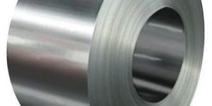 Coated Aluminium Coil