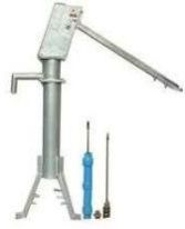 Extra Deep Well Hand Pump