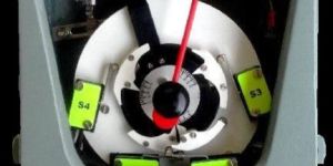 Winding Temperature Indicator