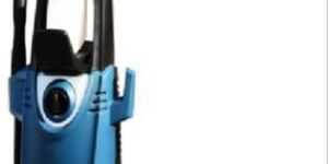 Bosch High Pressure Car Washer