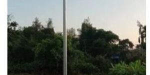 Industrial Solar Street Light