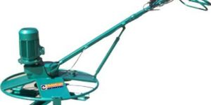 Power Floater Machine