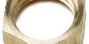 Brass Reducing Elbow