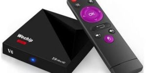 Android TV Box