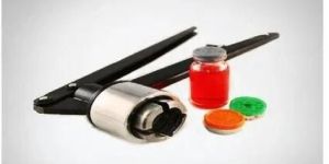 Vial Crimper
