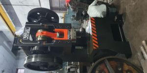 C Type Power Press Machine