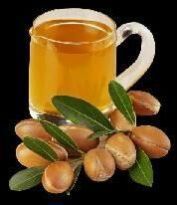 Herbal Massage Oils