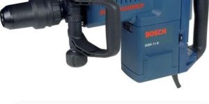Bosch Demolition Hammer