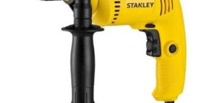 Electric Hammer Drill