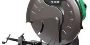 High Speed Cut off Machine