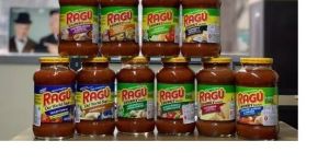 Ragu Pasta Sauce