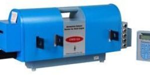 Gas Analyser