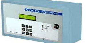 Oxygen Analyser