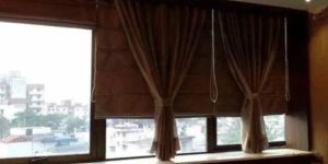 Roman Blinds