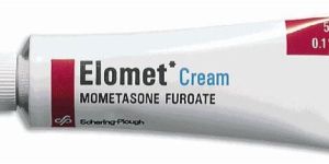 Elomet Cream