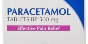 Paracetamol Tablets