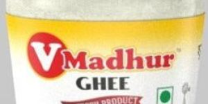 Pure Desi Ghee