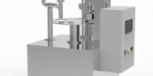 Juice Cup Filling Machine