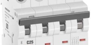 Miniature Circuit Breaker