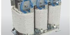 Water Cooled Transformer