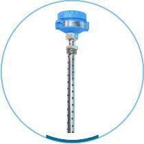 Capacitance Level Switch