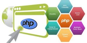 Php Web Development Services