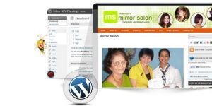 Wordpress Website Design Services