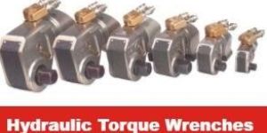 Hydraulic Torque Wrenches