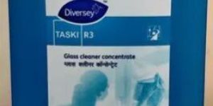 Glass Cleaner