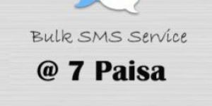 Online Bulk Sms