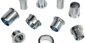 Precision Turned Components