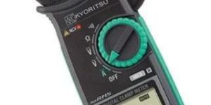 Kyoritsu Digital Clamp Meter