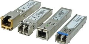 SFP Optical Transceiver
