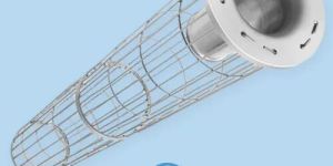 Bag Filter Cages