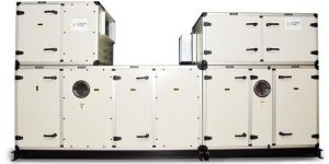 Dehumidifier Air Handling Unit