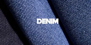 Denim Fabric