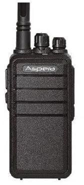 Wireless Walkie Talkie