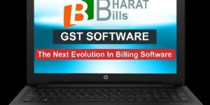GST Ready Billing Software - BharatBills