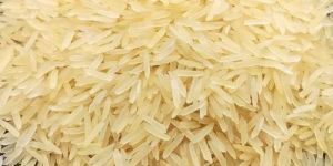 1121 Parboiled Golden Sella Basmati Rice