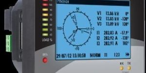 Multifunction Energy Meter