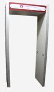 Door Frame Metal Detector