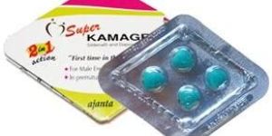Super Kamagra Tablet