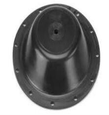 Rubber Diaphragms