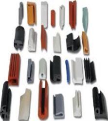 Extruded Rubbers