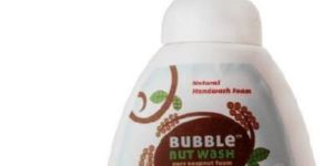 BUBBLENUT HAND WASH