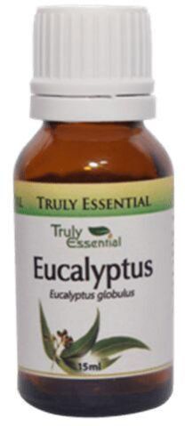 Eucalyptus Oil