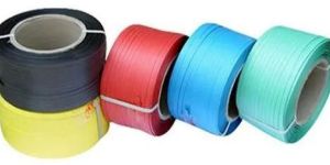 Semi-Automatic PP Box Strap