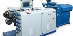 PVC Extrusion Machine