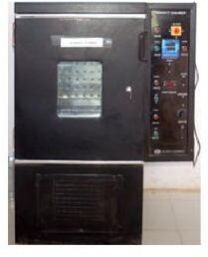 Humidity Chamber