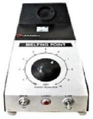 Melting Point Apparatus